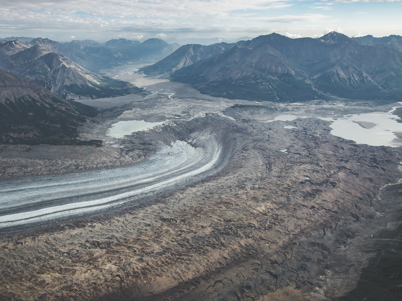 10 photos du Yukon Pierre Defontaine photographe