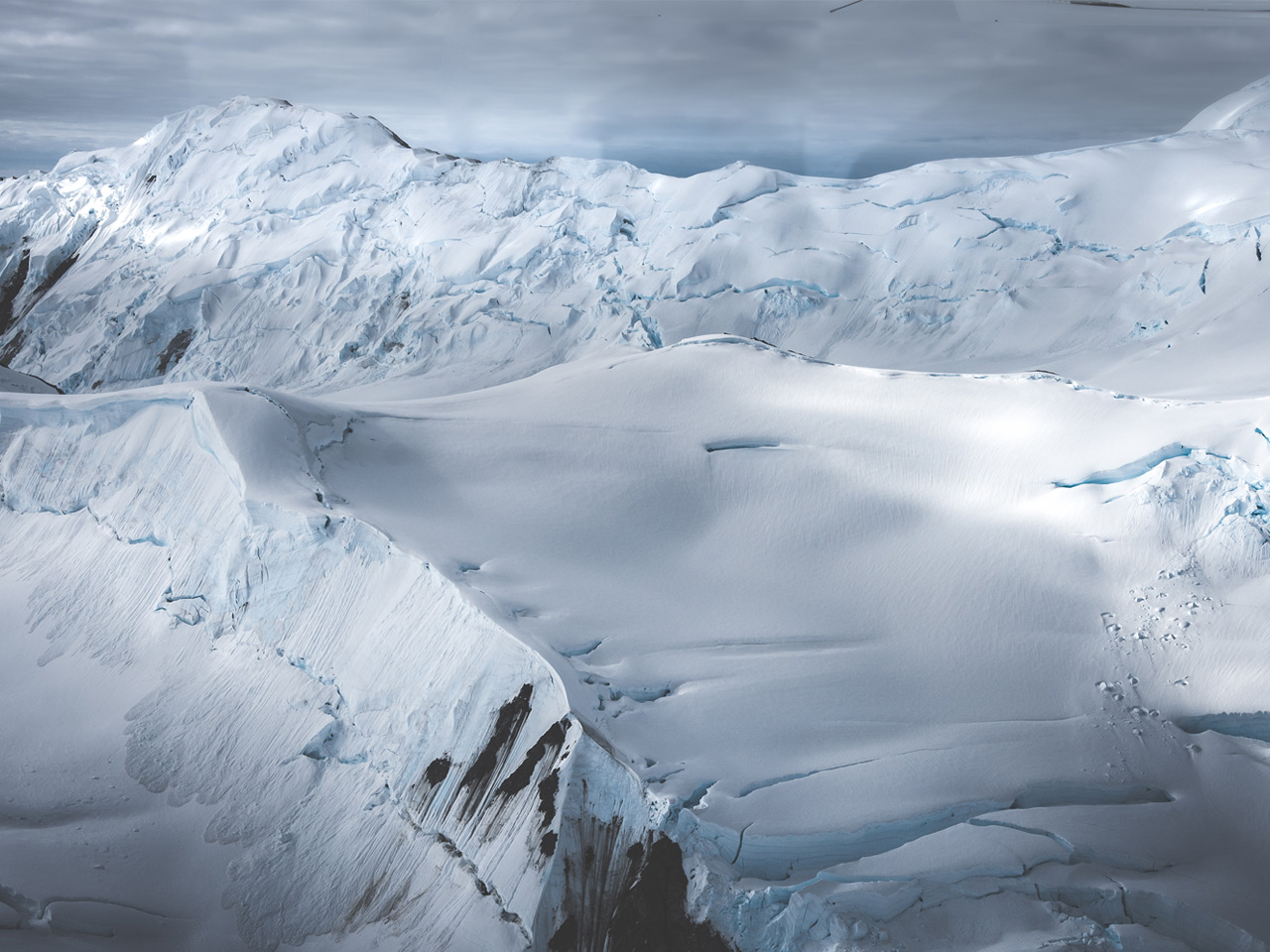 10 photos du Yukon Pierre Defontaine photographe